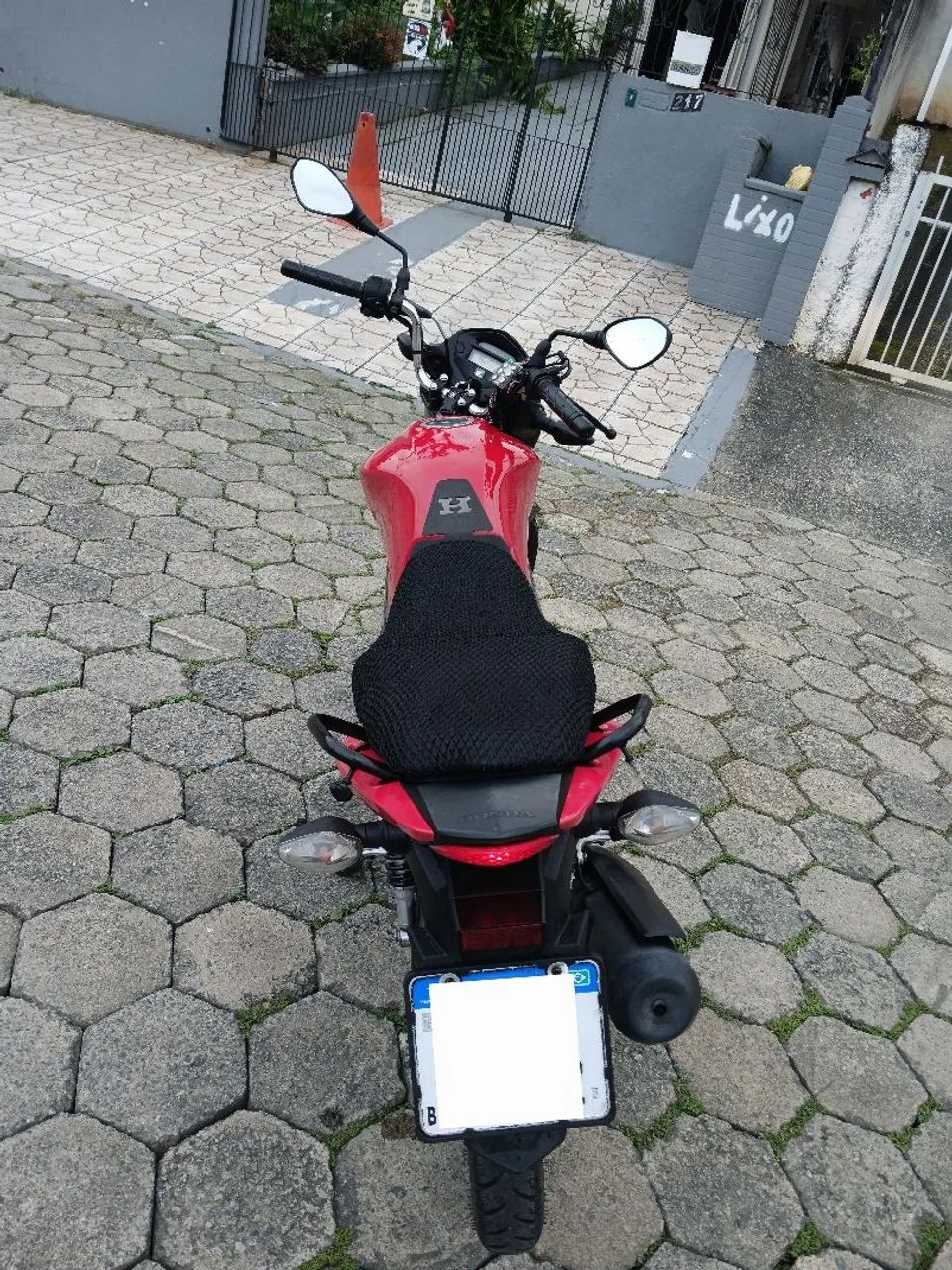 Start 160 2019  - Foto 4