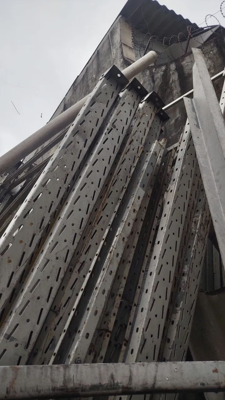 Porta pallets 