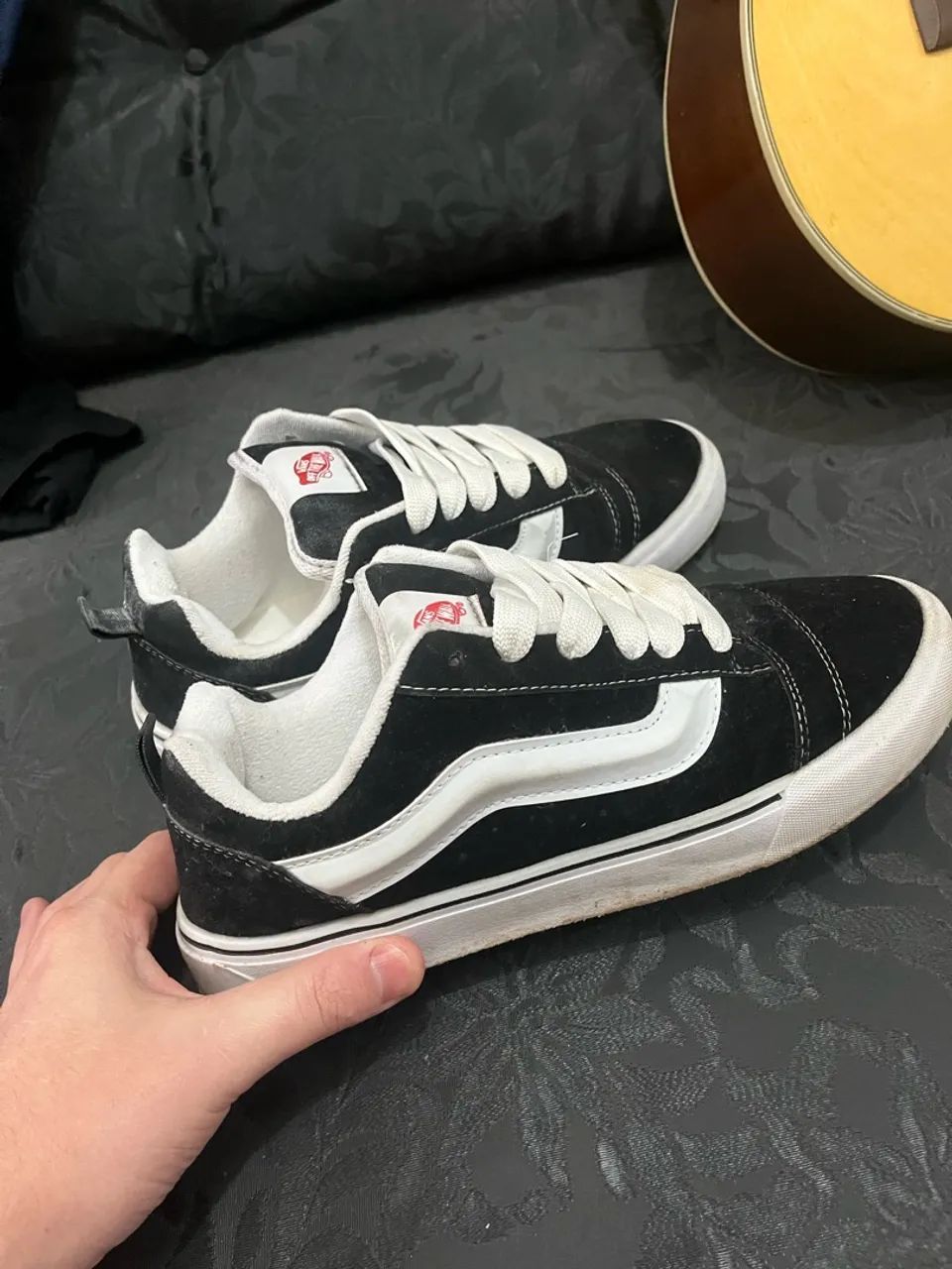 TENIS - VANS 42 - Foto 3