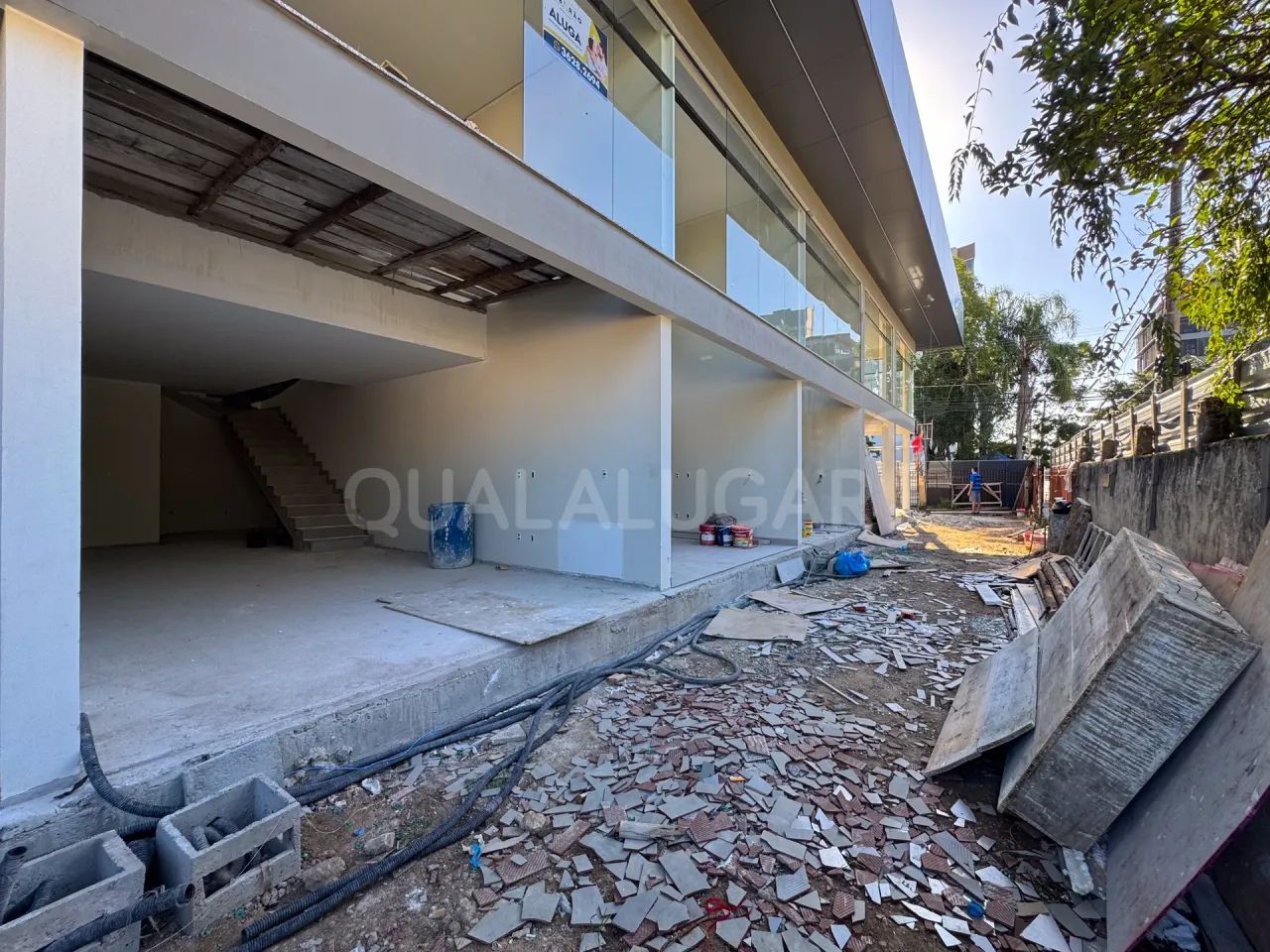 Sala Comercial para Locação  Aeroporto, Tubarão, SC - Foto 4