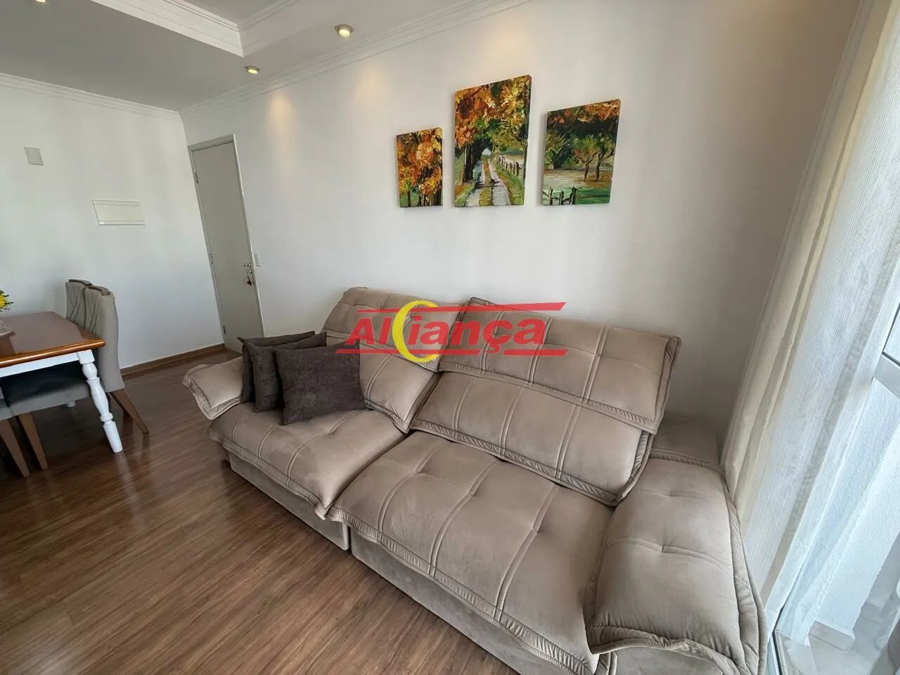 OPORTUNIDADE CONDOMINIO UNI - 2 QUARTOS - Foto 4