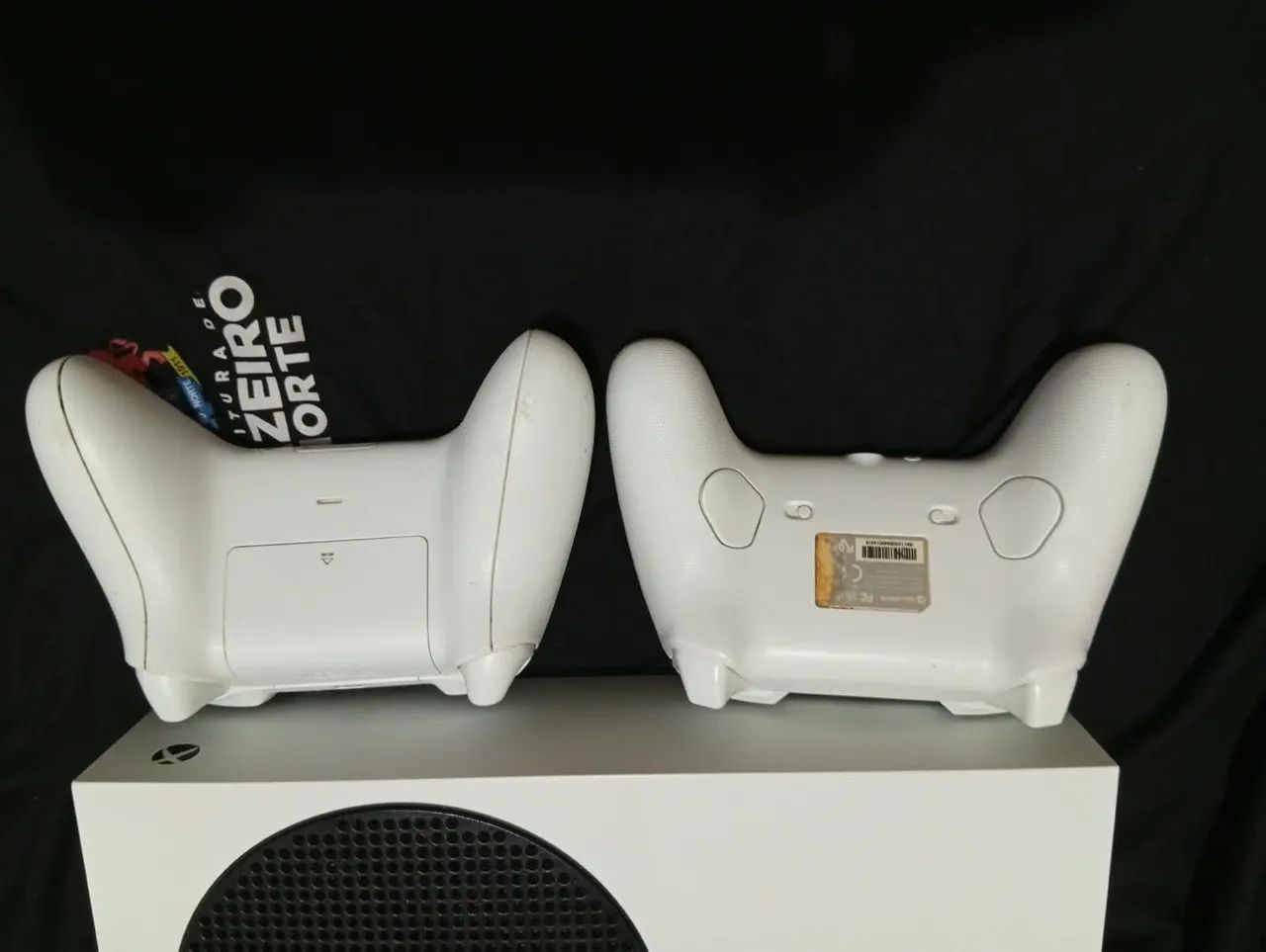 Xbox Série S, 500gb - Foto 2