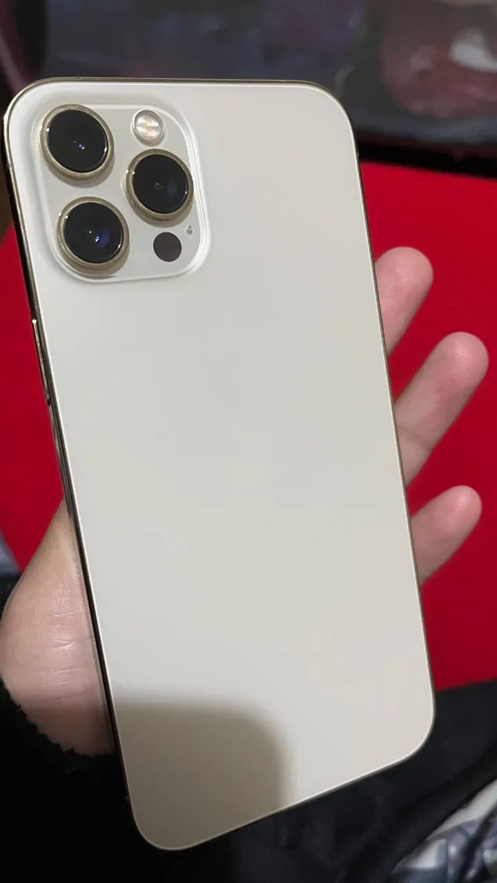 iPhone 12 Pro Max  - Foto 2
