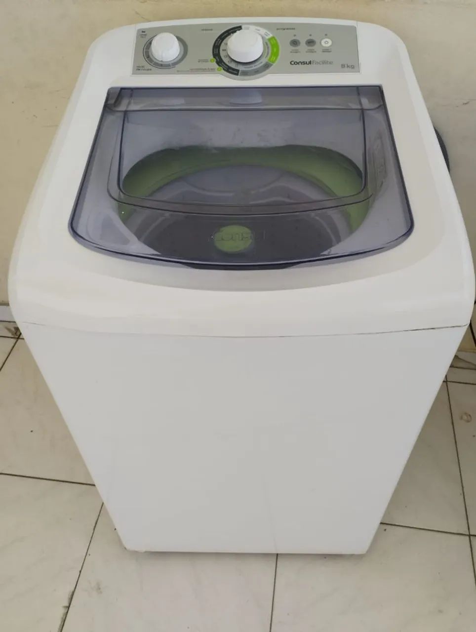 Vende-se máquina de lavar Consul  - Foto 2