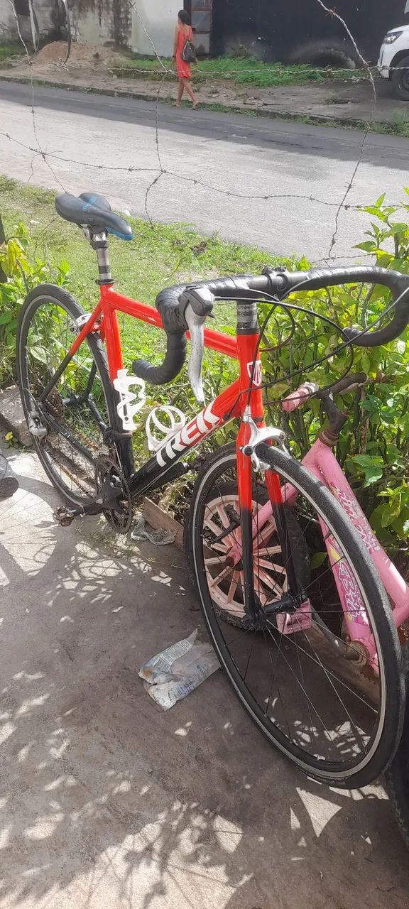 Bicicleta fibra de carbono  - Foto 3