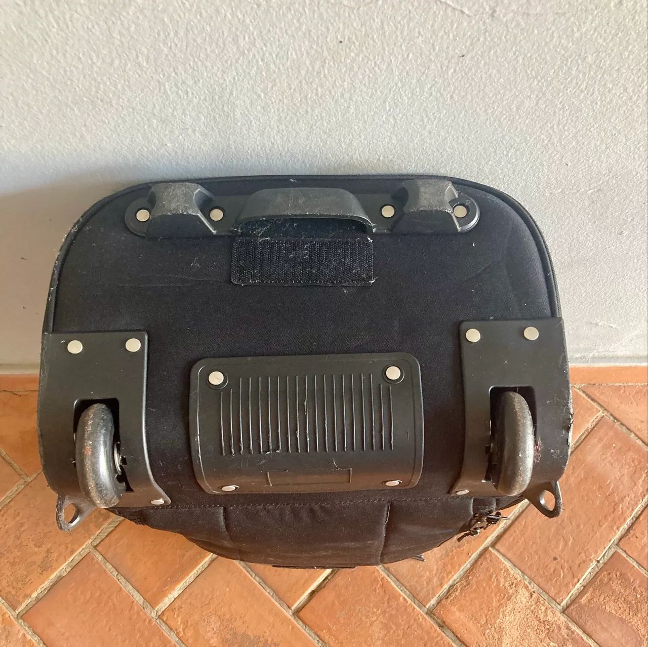 Mochila Rebeca Bobbon  - Foto 2