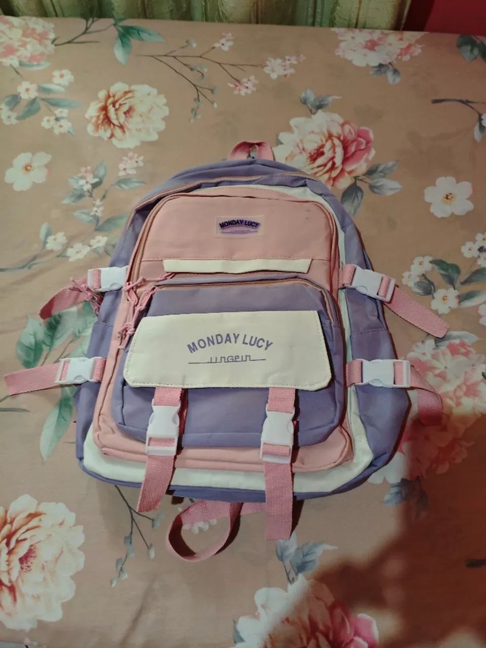 Mochila  - Foto 3