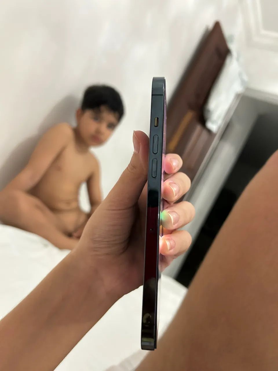 iphone 12 pro max  - Foto 2