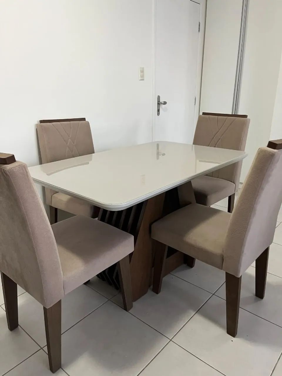 Mesa de jantar  - Foto 2