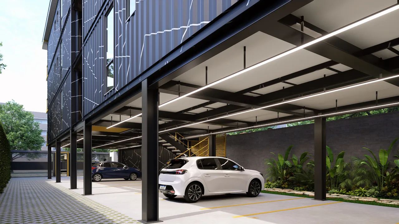 Loft para investimento  - Foto 2