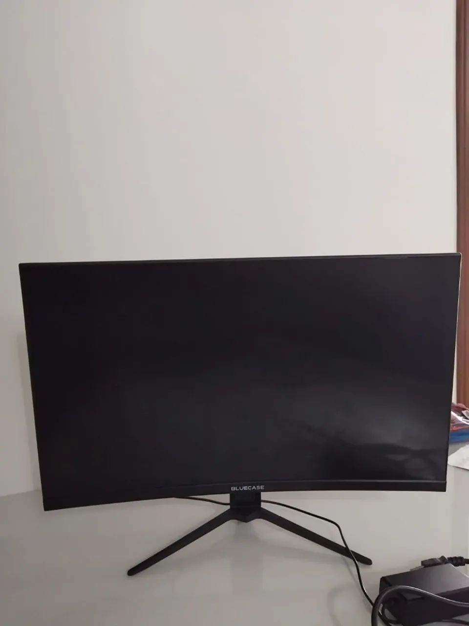 Monitor Curvo  Bluecase 27P  100hz!!