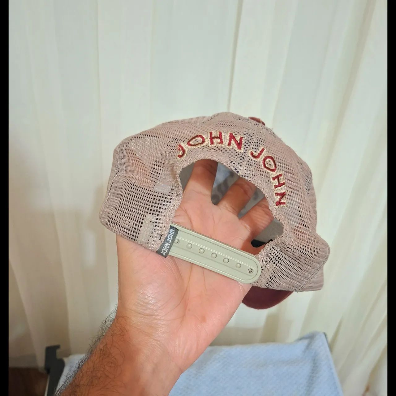 Boné John John Original - Foto 2