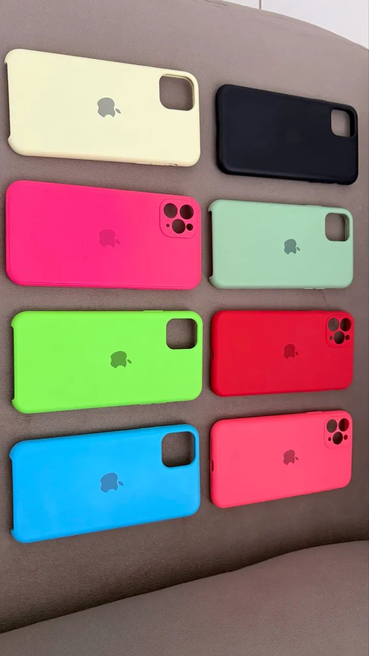 Cases 11 pro max