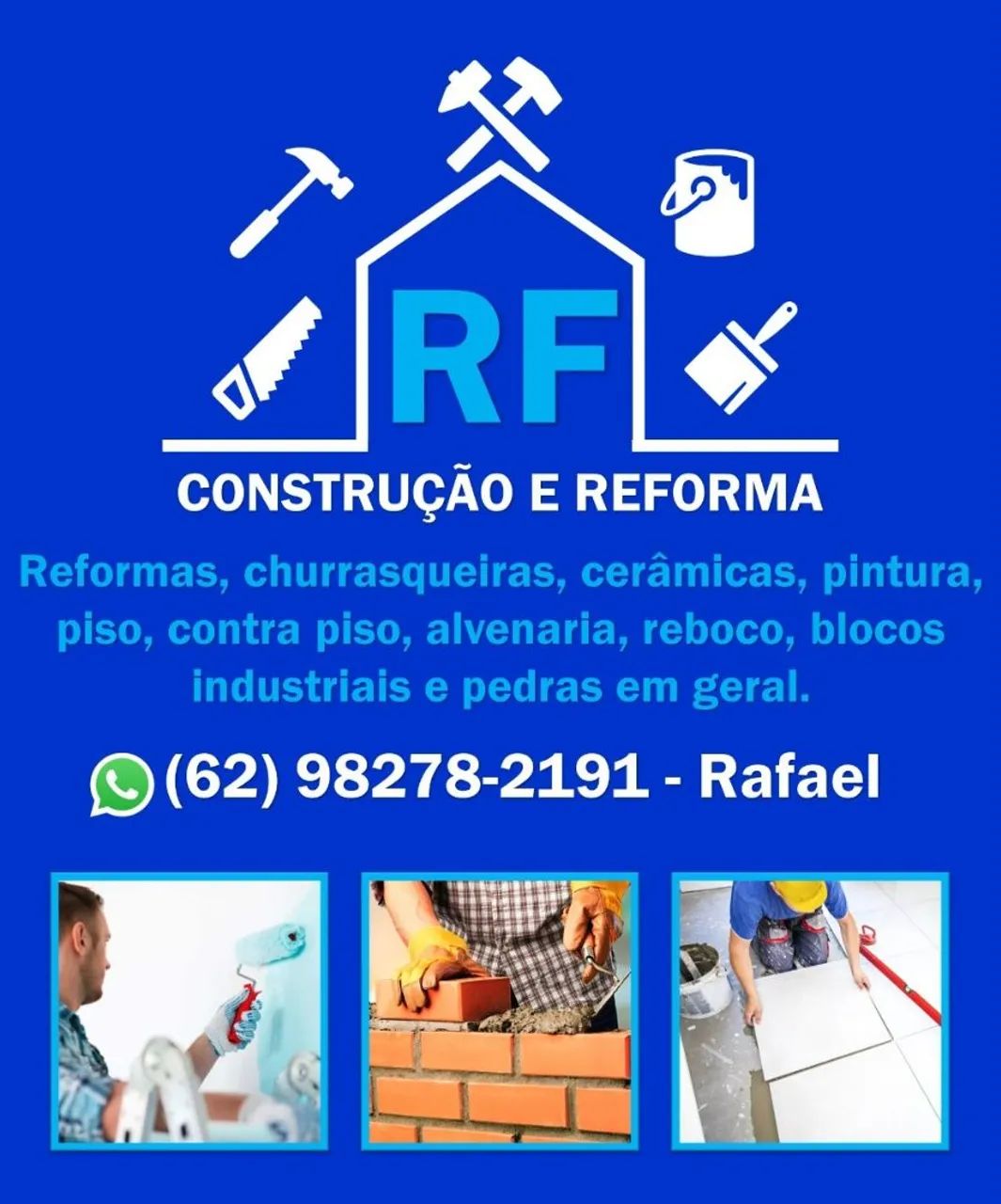 Construção civil
