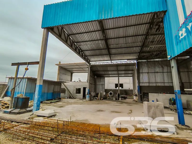 Comercial | Araquari | Volta Redonda - Foto 4
