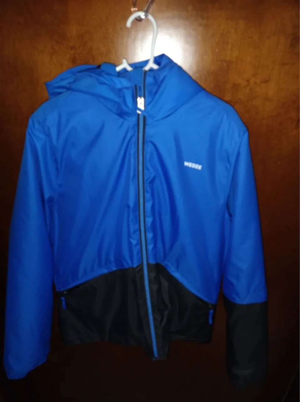 BLUSA DE FRIO