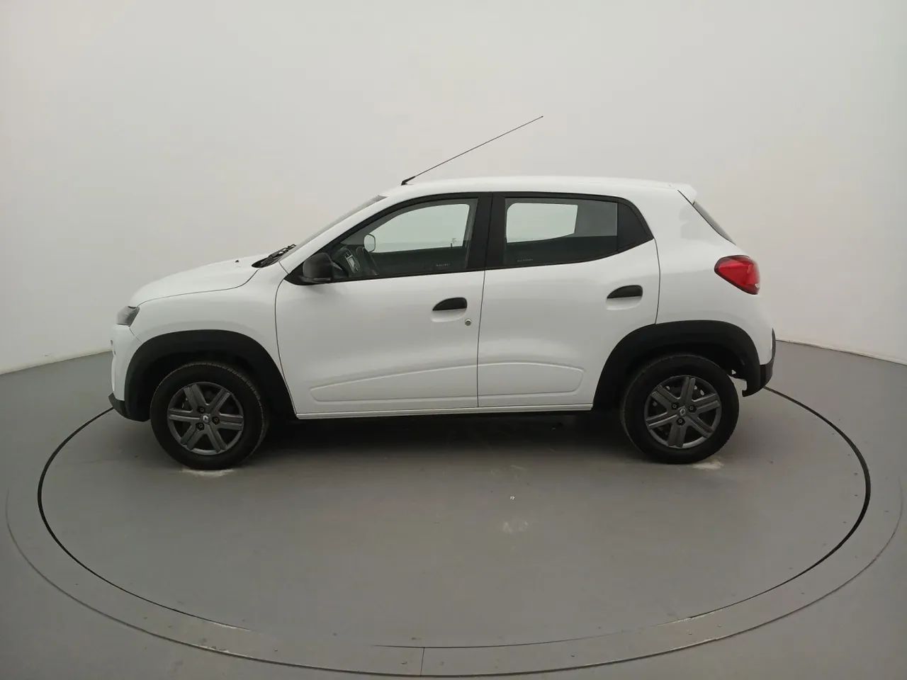 Renault Kwid 1.0 Zen 2025 - Foto 2