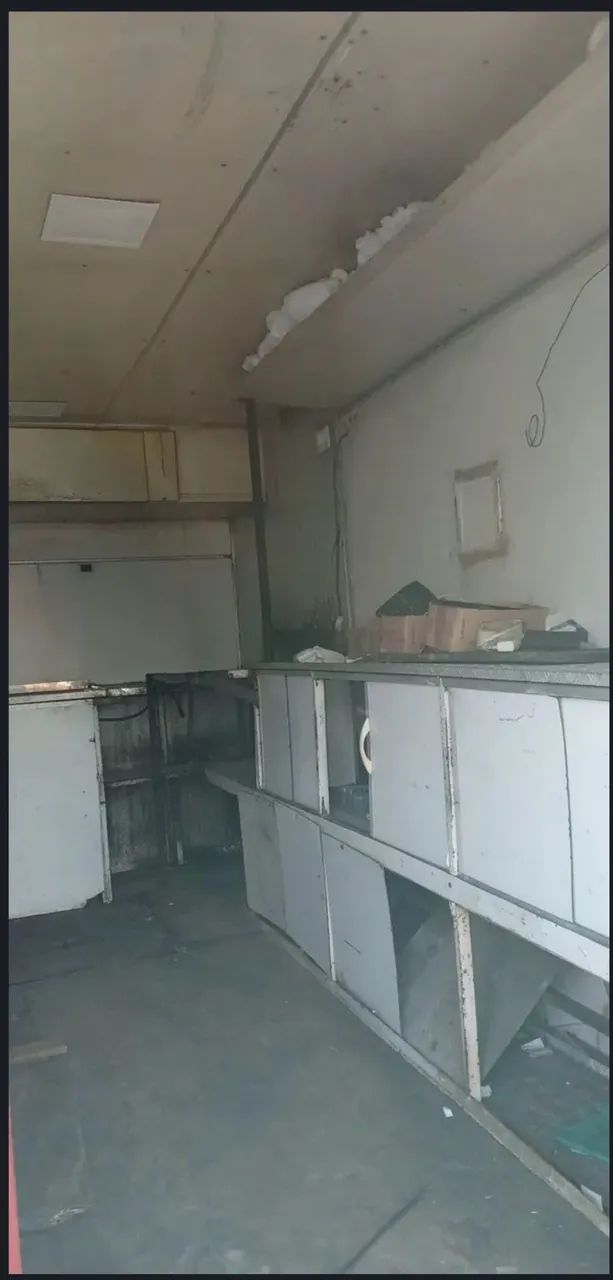 Trailer à Venda - 6 metros | 2 Eixos - Foto 4
