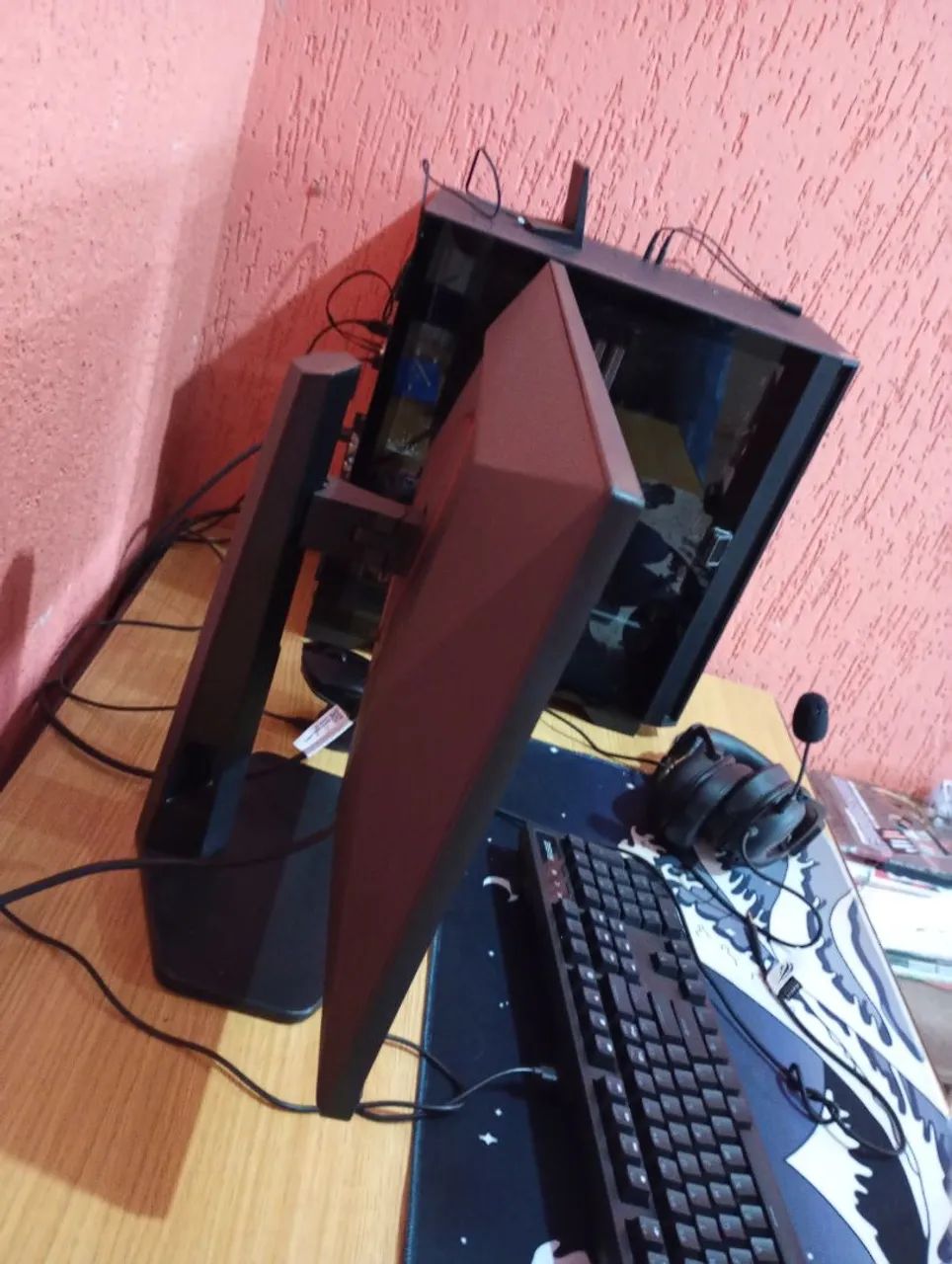 Monitor 180hz AOC - Foto 3