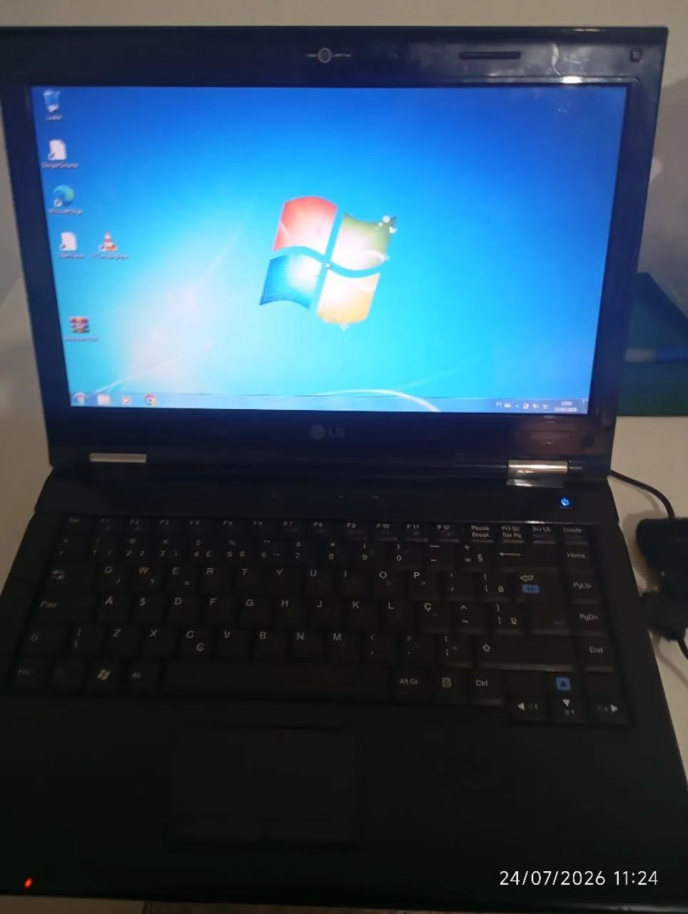Notebook LG  - Foto 2