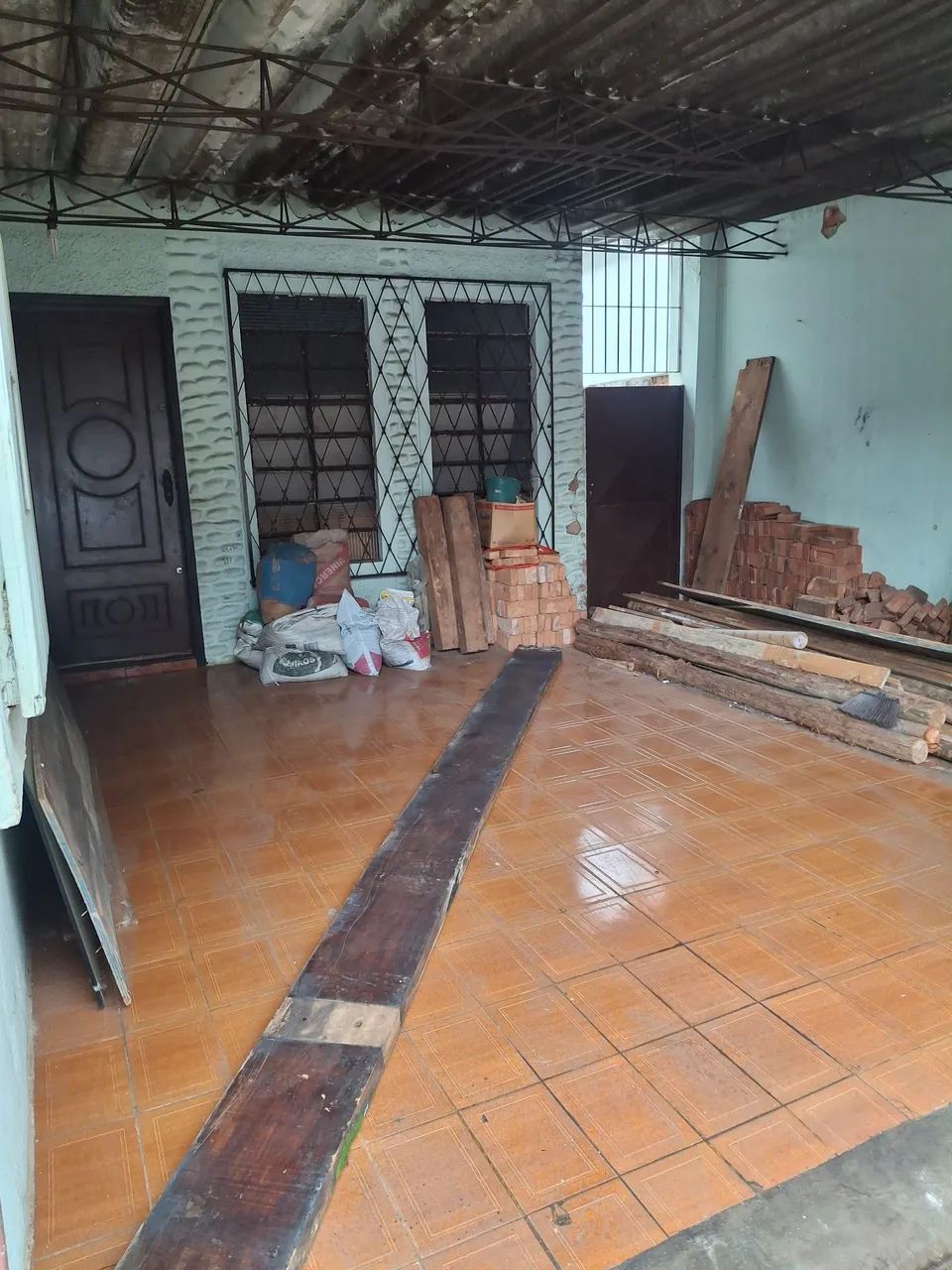 Casa a venda bairro nova america - Foto 2