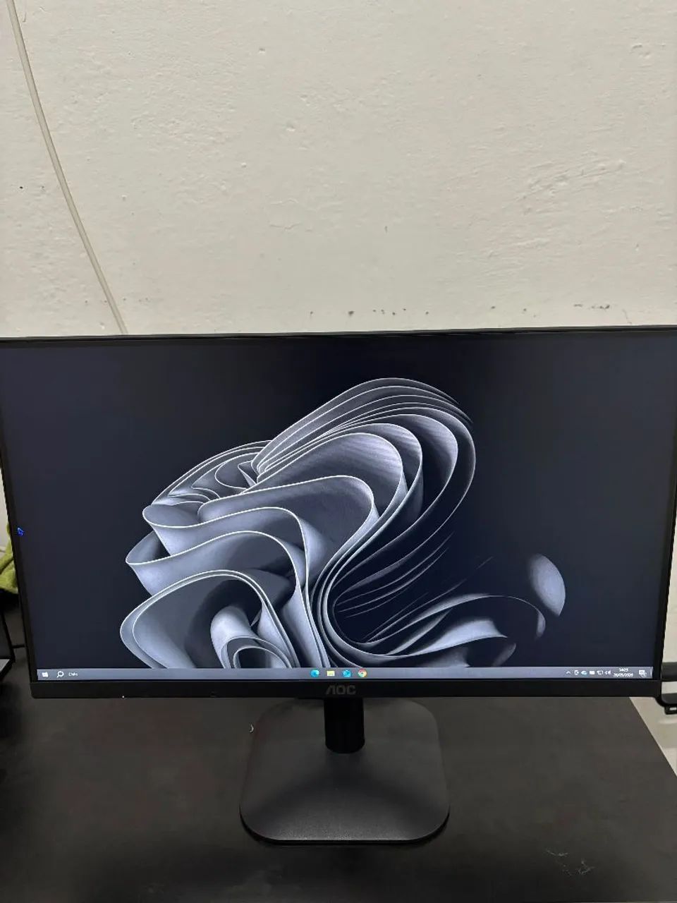 Monitor AOC 120hz