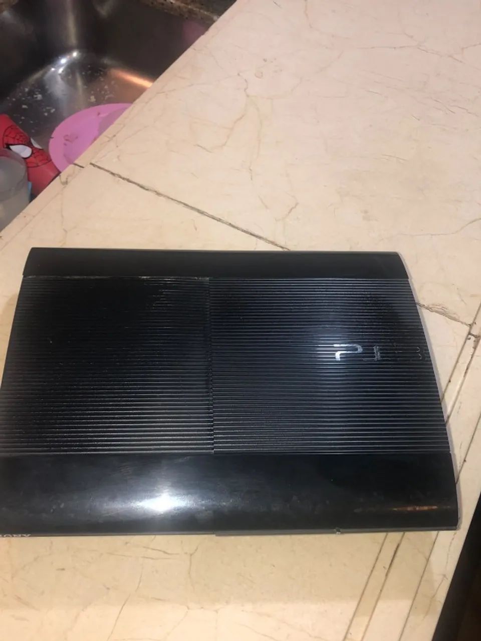 Ps3 Slim  - Foto 3