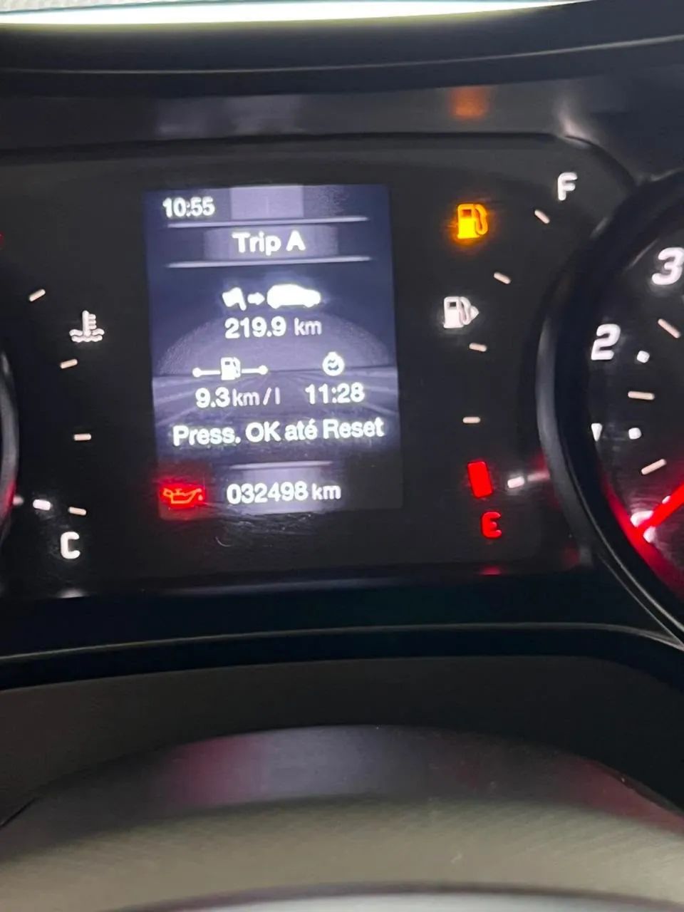 Fiat Argo Drive 1.0 6V Flex 2025 - Foto 4