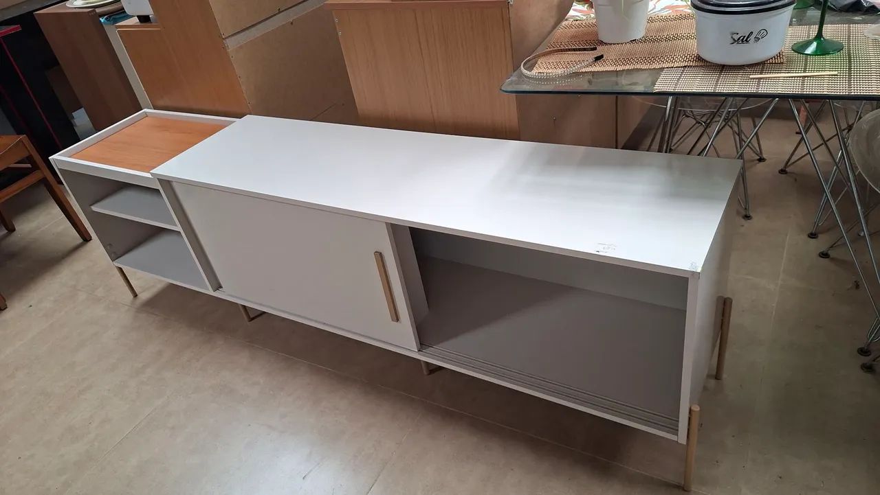 Rak 1,86 metros  - Foto 2