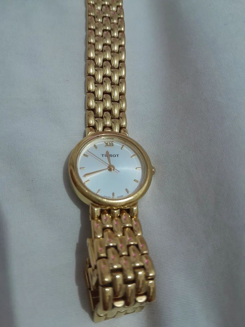 Relógio Tissot  - Foto 2