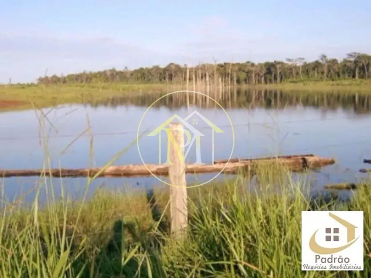 Área Rural à venda, , - AR0058. - Foto 4