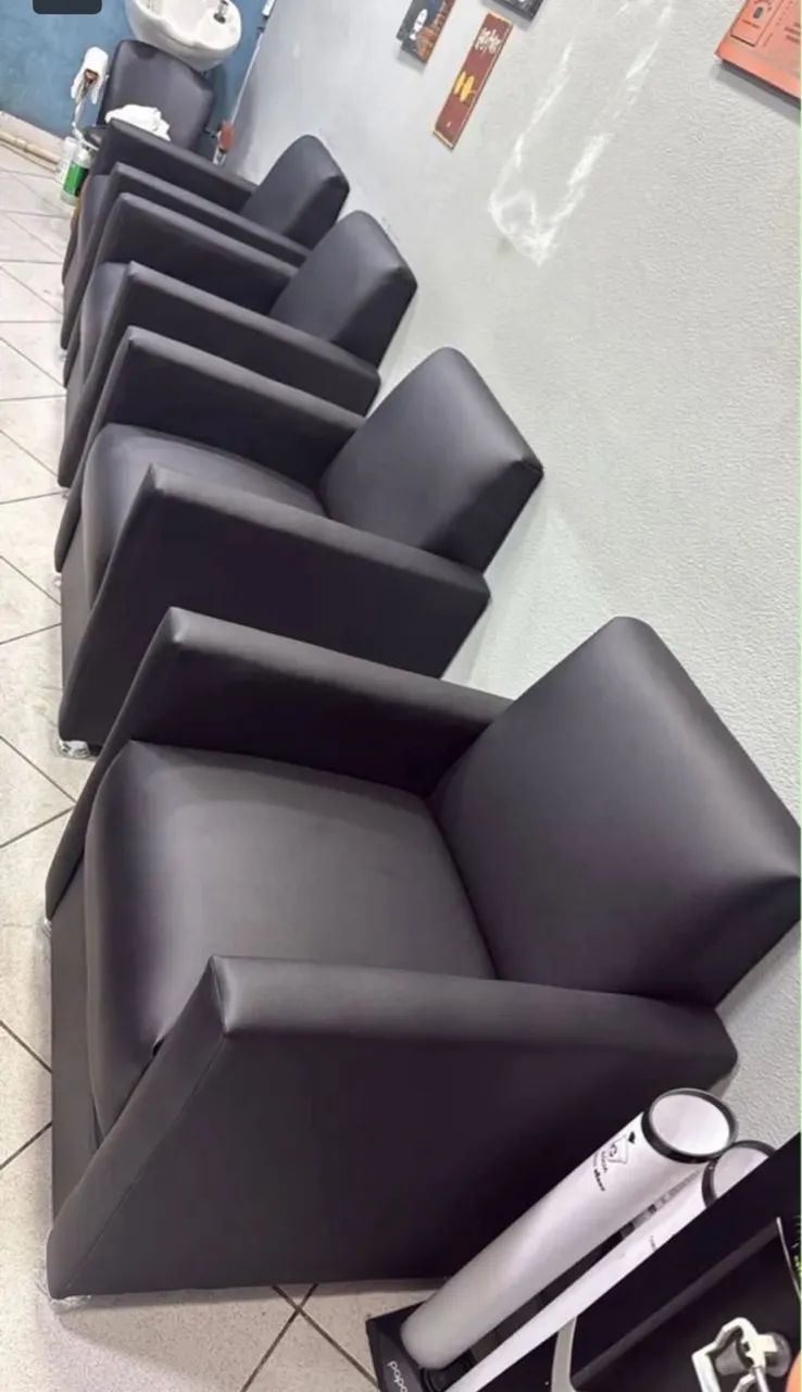Poltronas a pronta entrega 