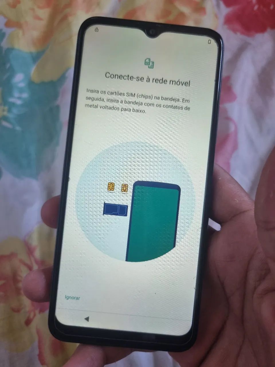 Moto e7 plus