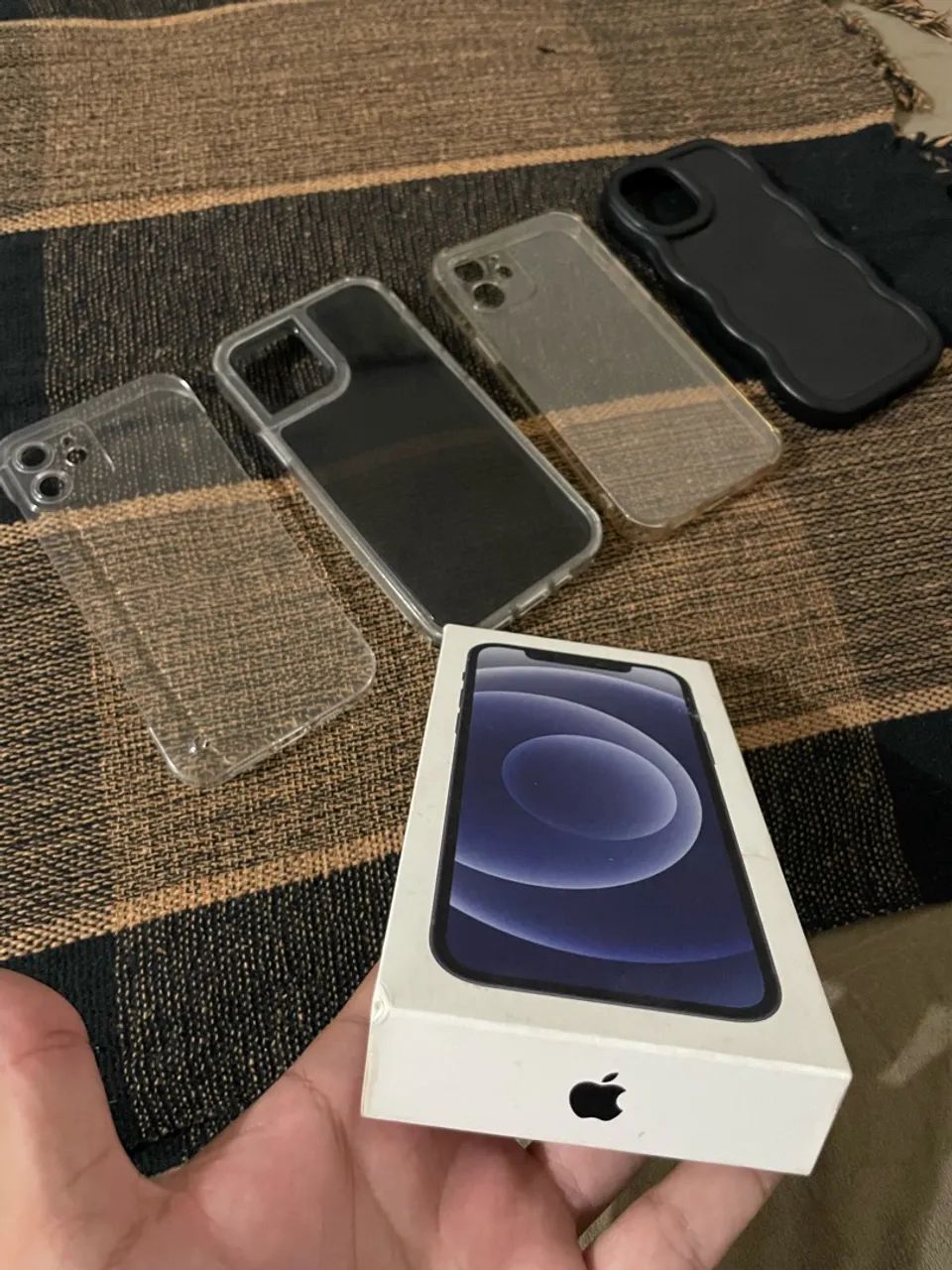 iPhone 12  - Foto 2