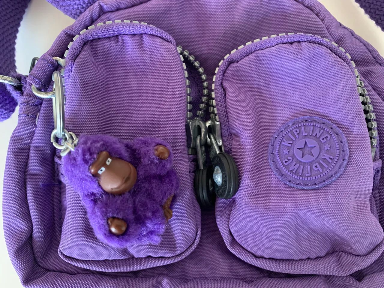 Bolsa Kipling - Foto 2