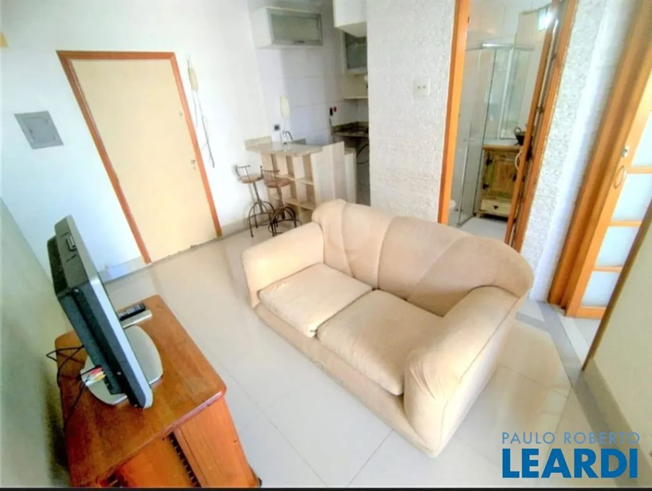 APARTAMENTO - INDIANÓPOLIS - SP - Foto 2