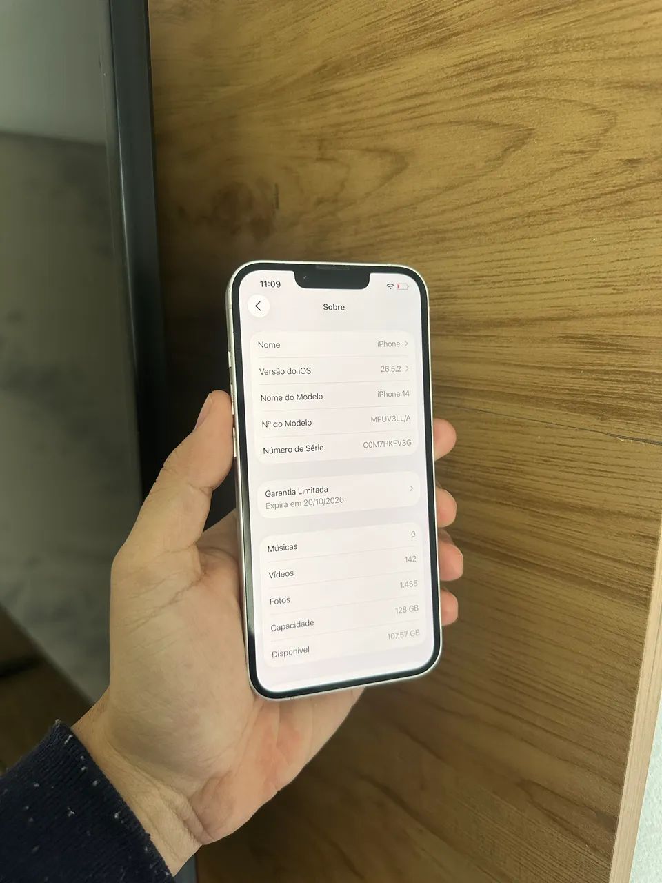 IPhone 14 