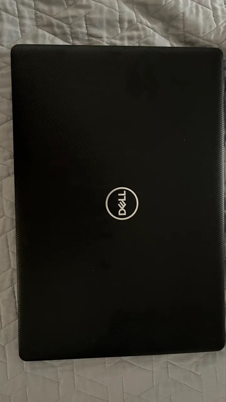 Notebook dell inspiron, i5 256gb - Foto 3