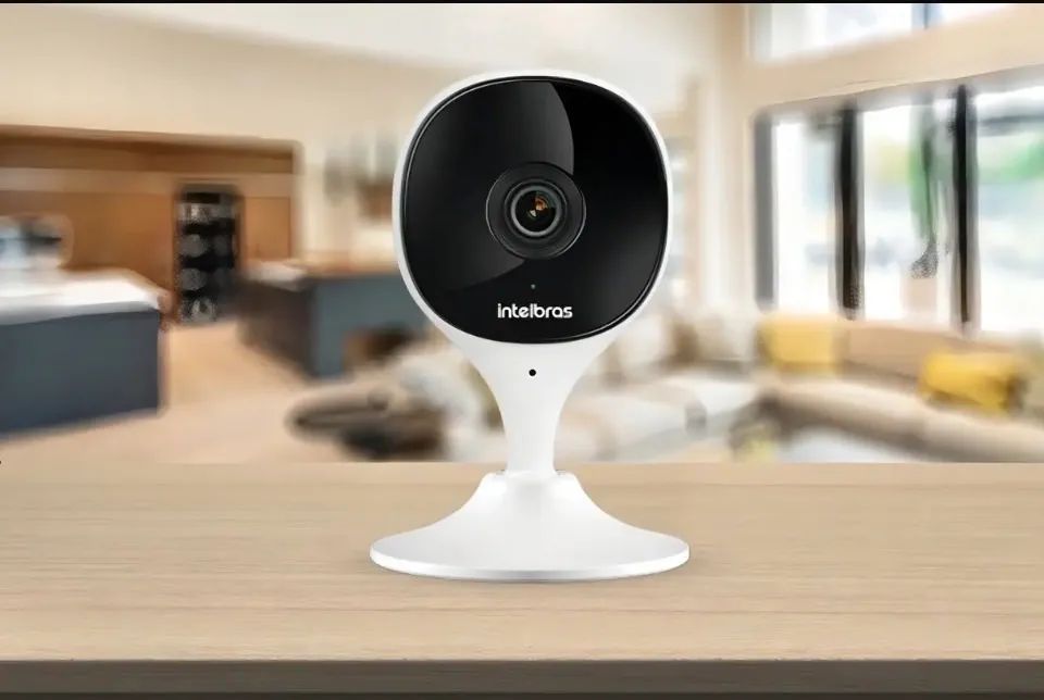 Câmera Intelbras instalação gratuita  - Foto 2