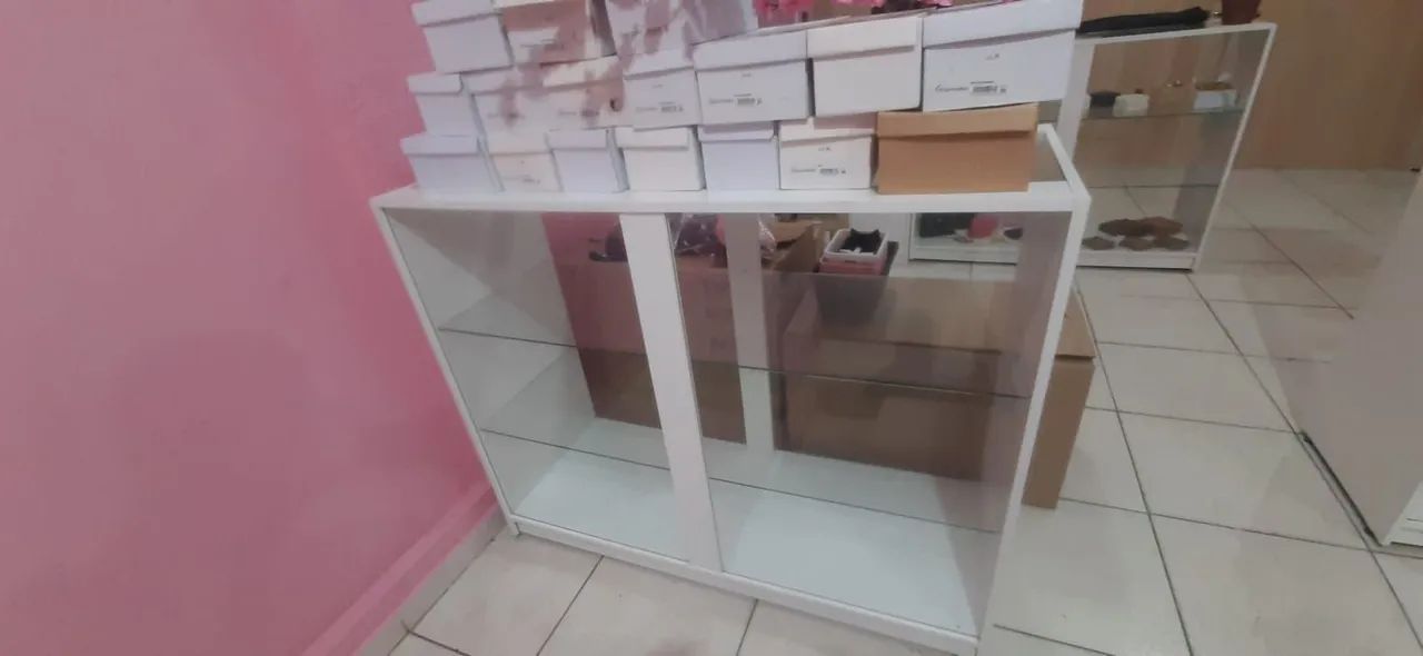 Balcão pra empresa  - Foto 2