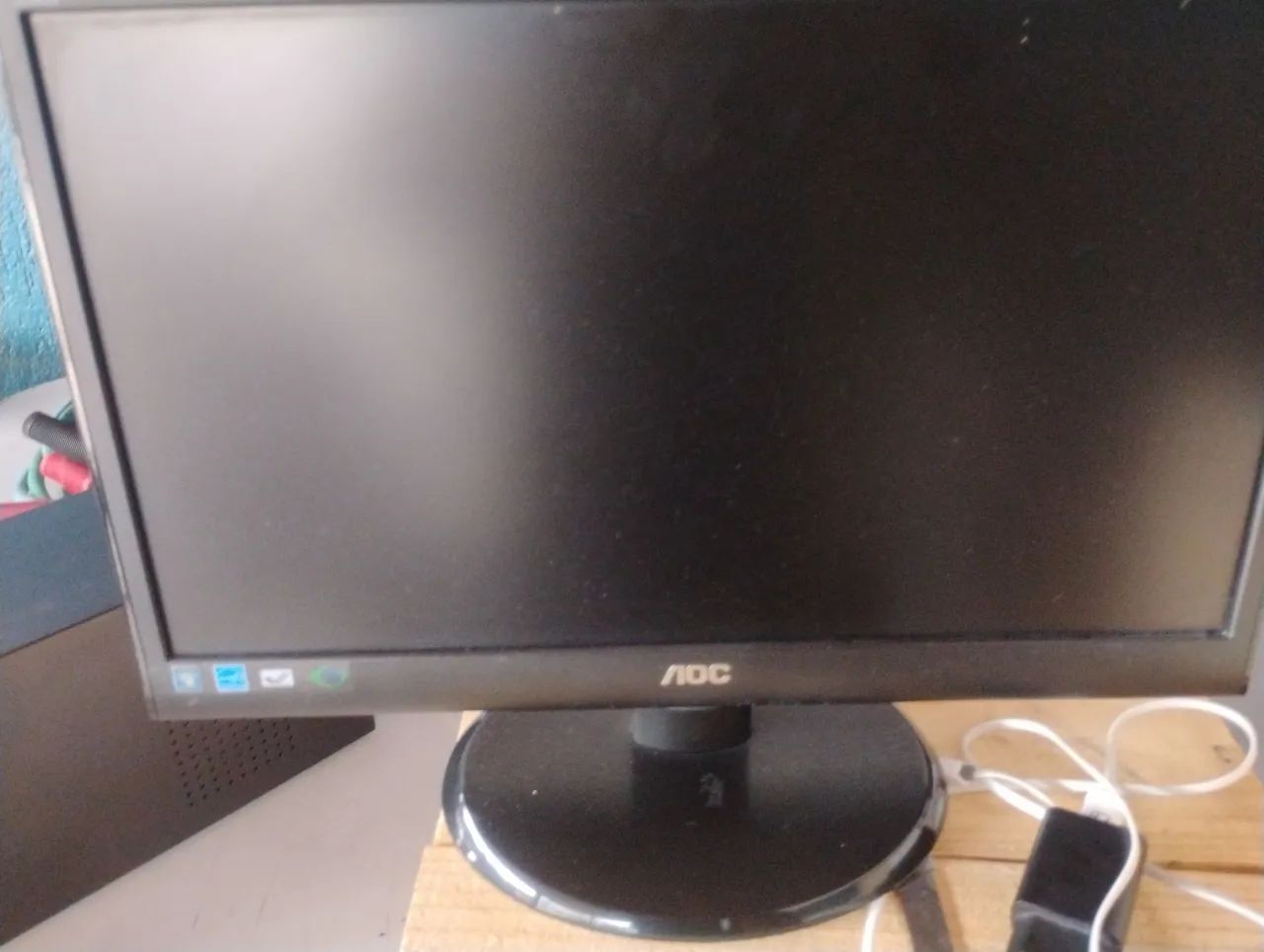 Monitor  - Foto 3