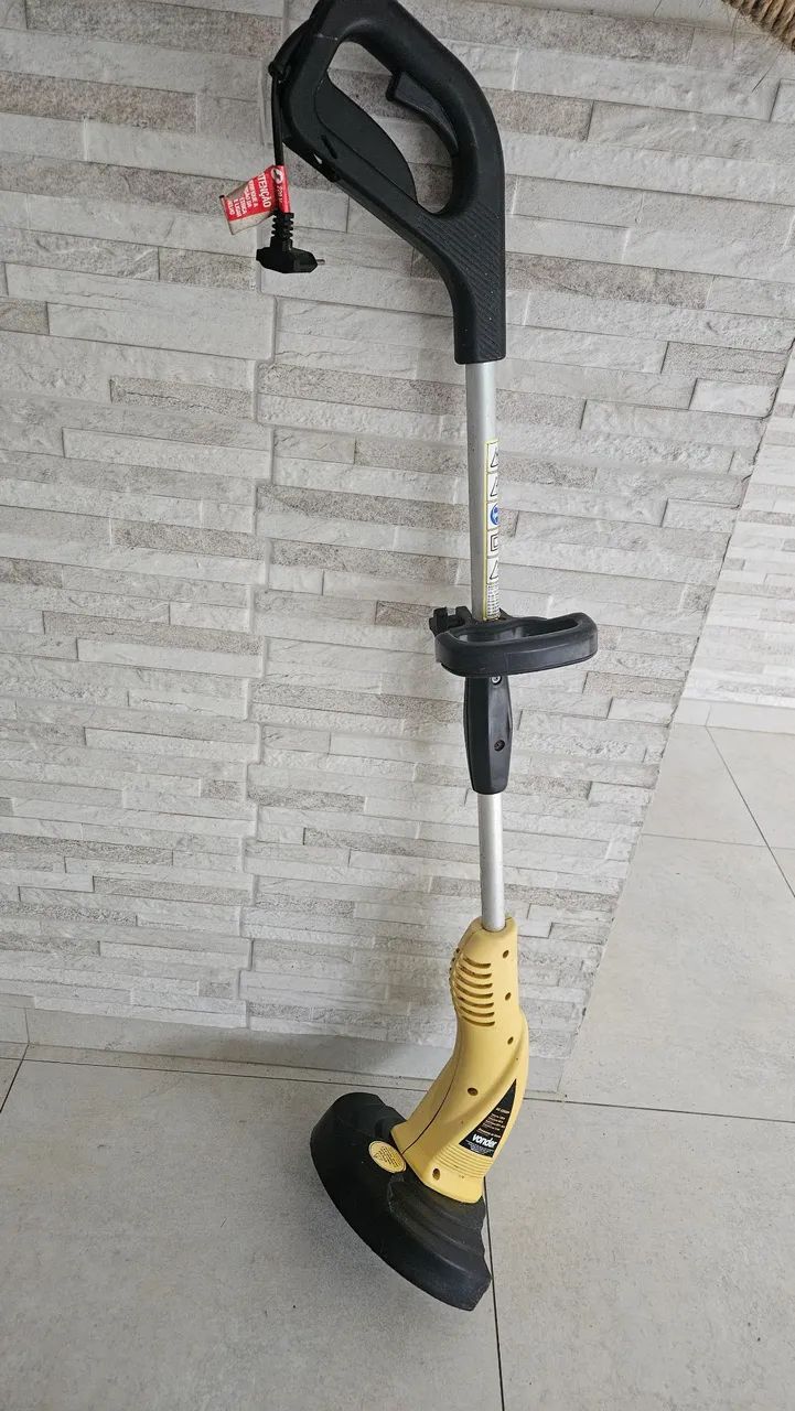 Cortadores grama vonder - Foto 3