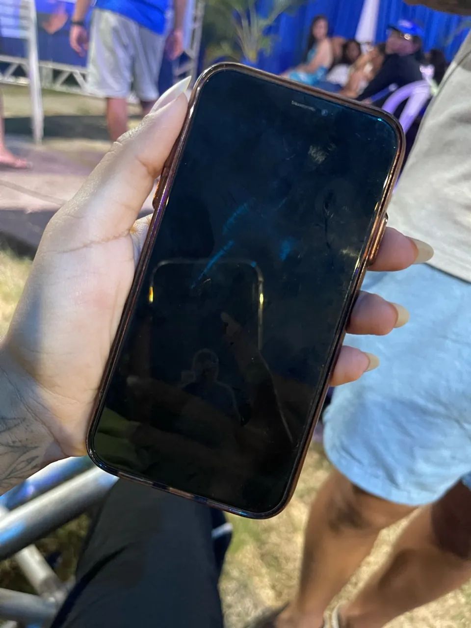 iPhone XR 128GB RED