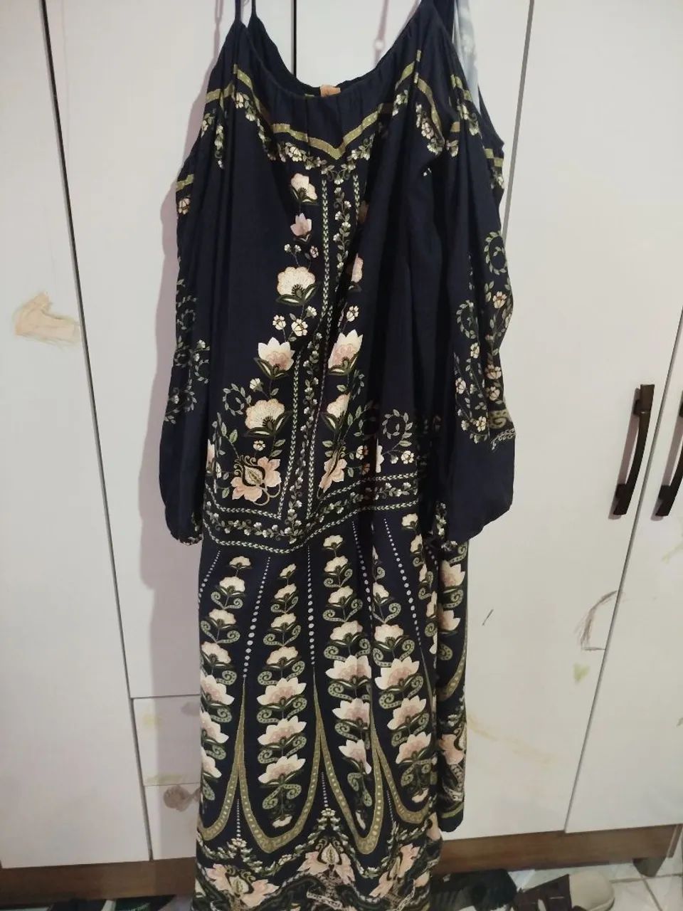 Vestido Farm G