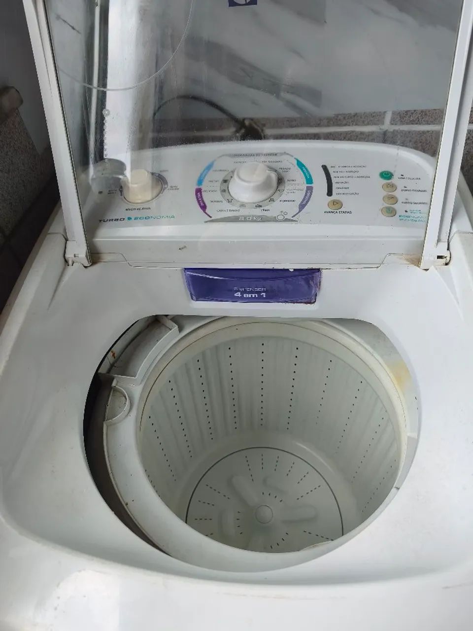 Máquina 