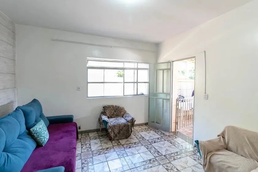 Casa à Venda - Nova Gameleira, 3 Quartos, 360 m2 - Foto 4