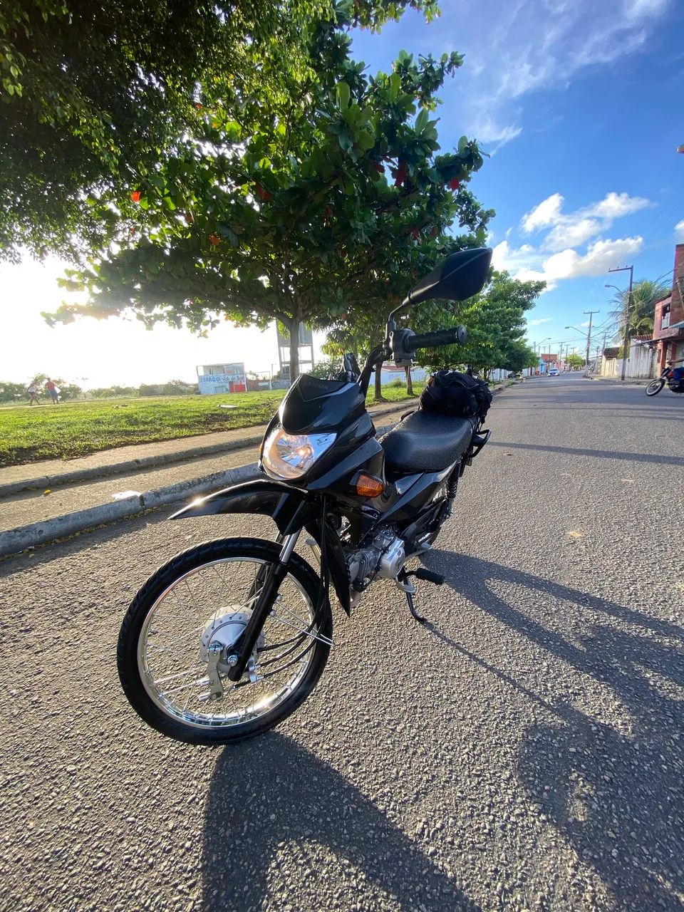 Moto pop 2026 nova  - Foto 4