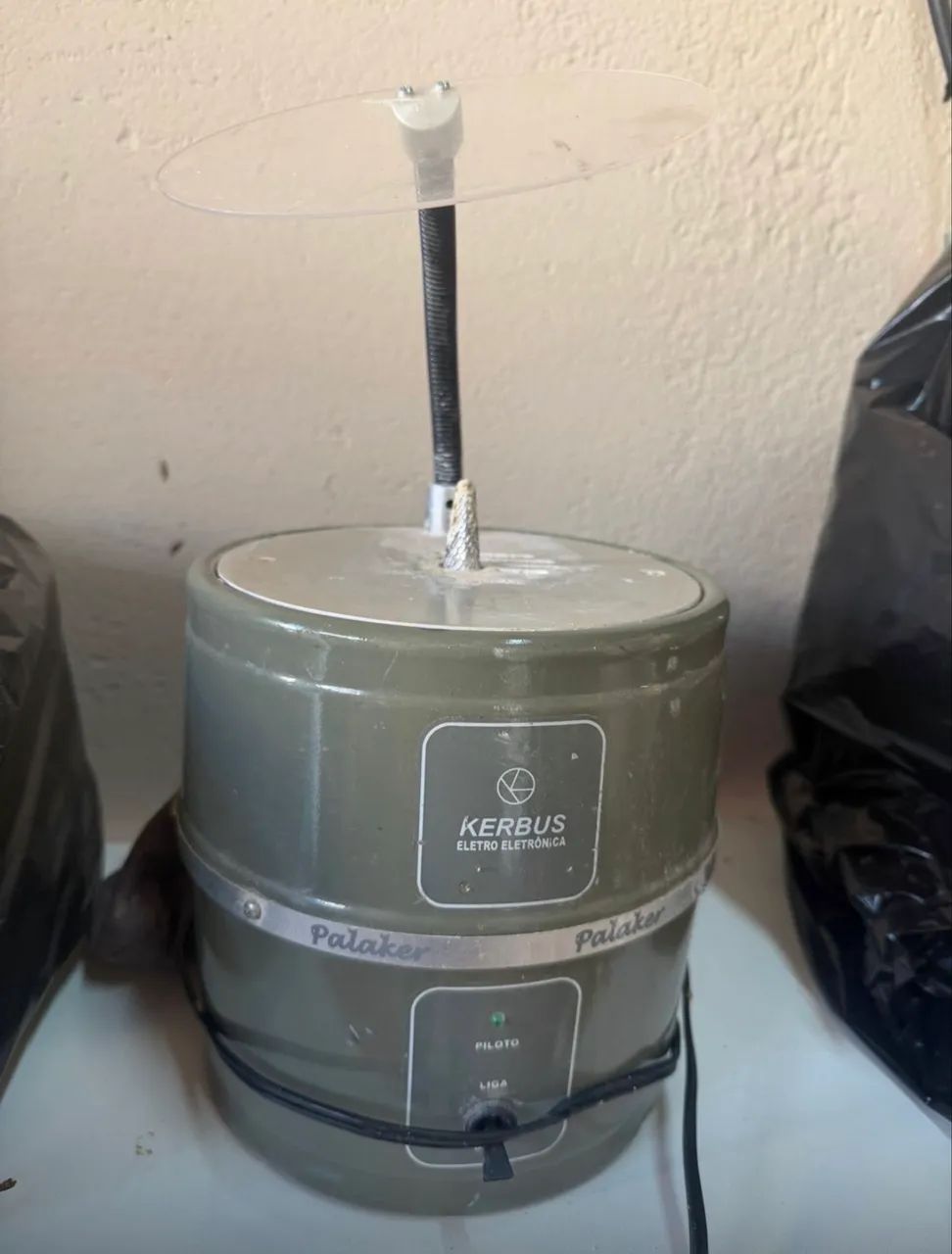 Equipamentos de prótese odontológica 