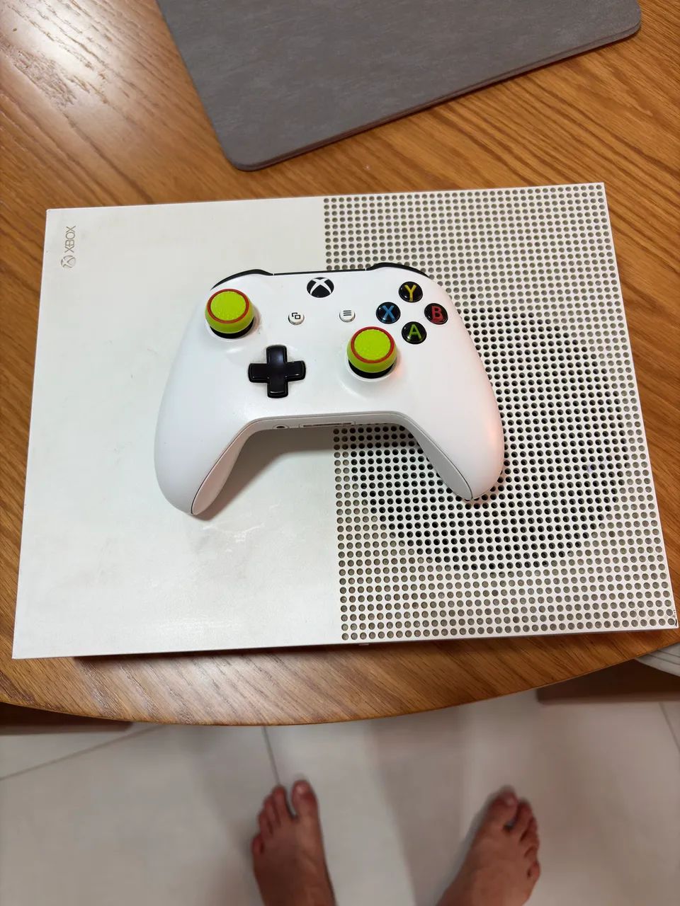 Xbox one s 1tb - Foto 2