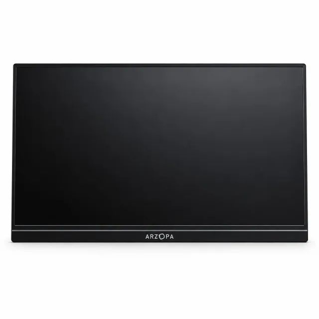 Monitor Portátil Arzopa Z1RC 16 Polegadas 2.5K USB-C e HDMI - Seminovo